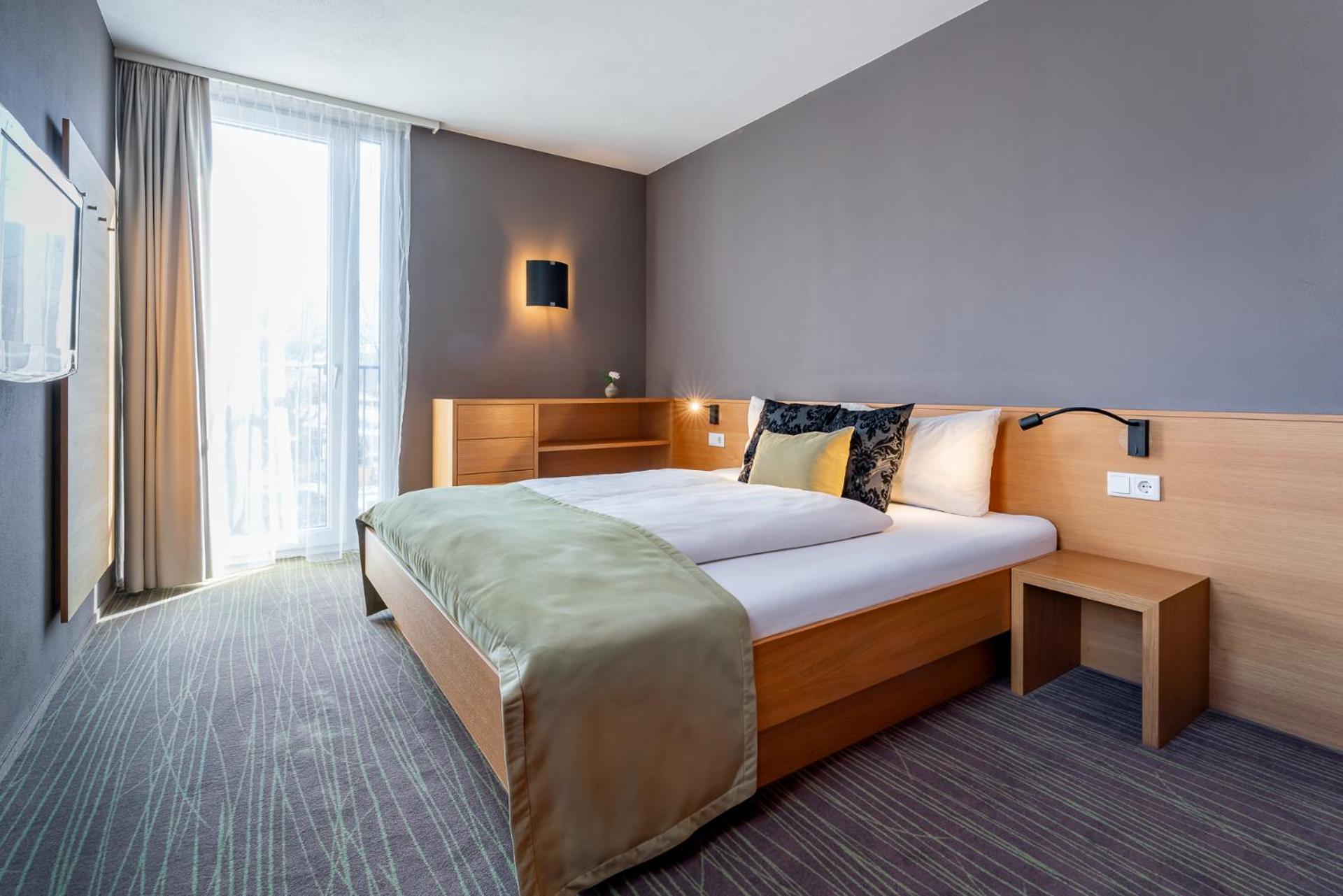 Ritzenhof Hotel Saalfelden Ngoại thất bức ảnh