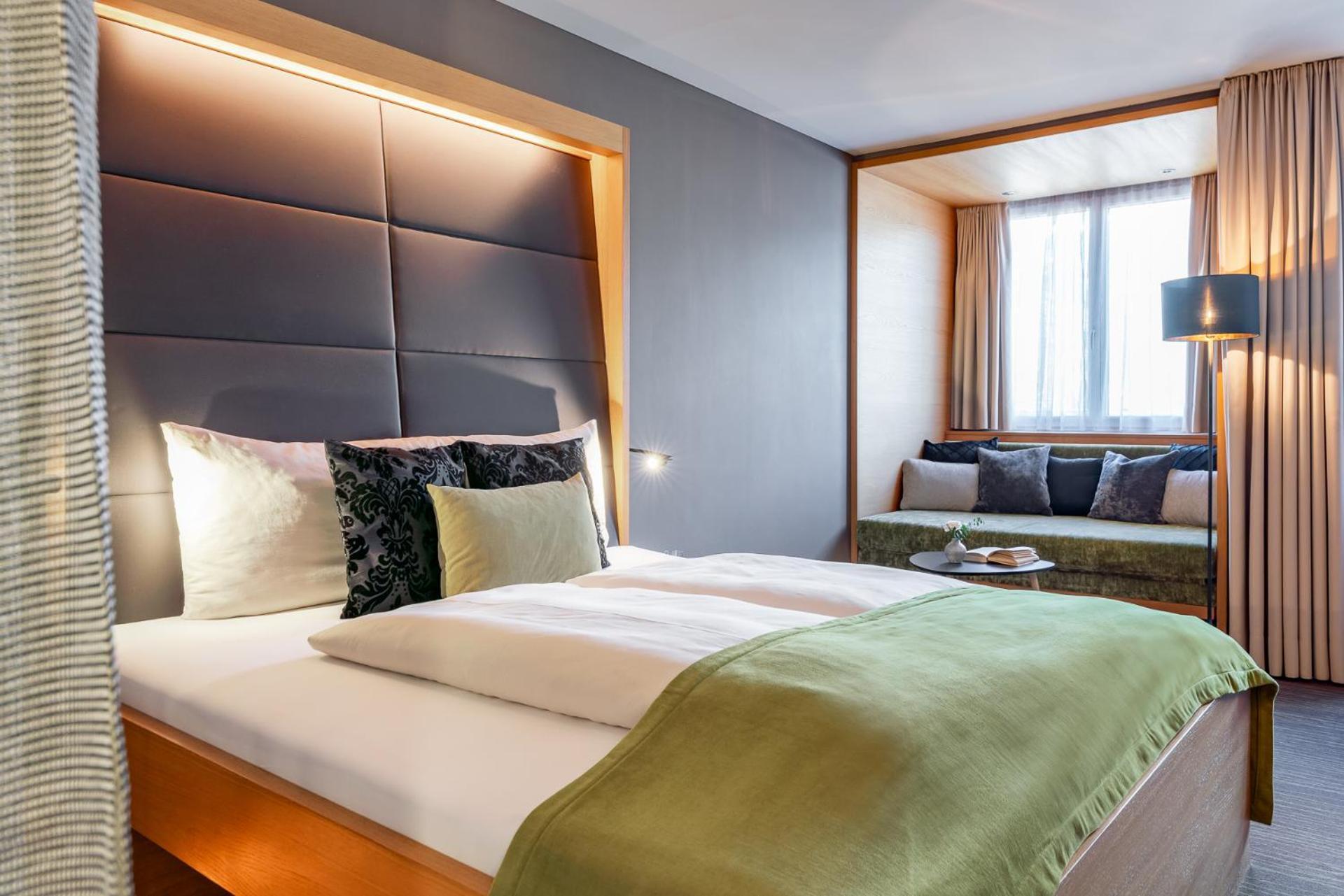 Ritzenhof Hotel Saalfelden Ngoại thất bức ảnh