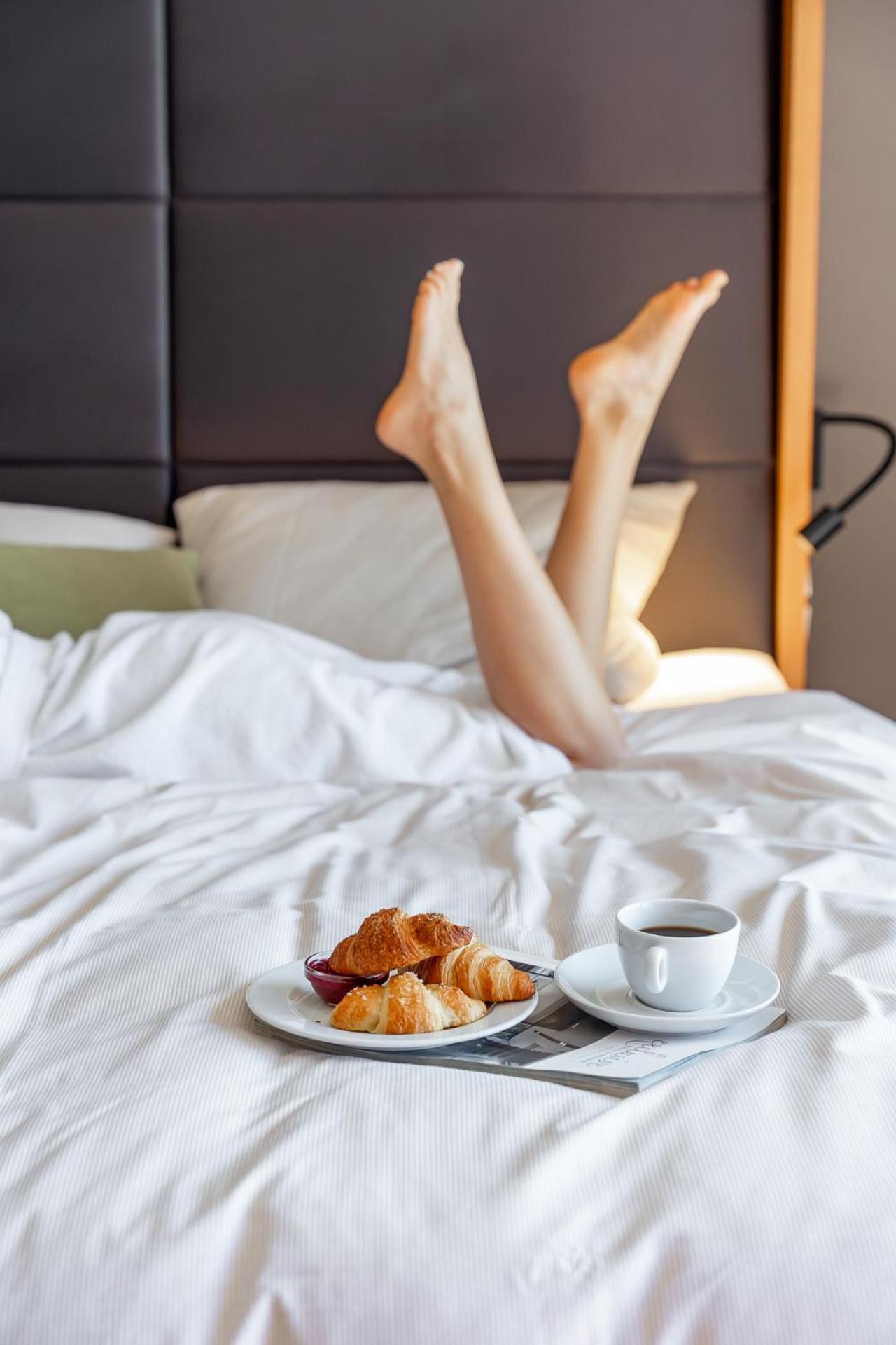 Ritzenhof Hotel Saalfelden Ngoại thất bức ảnh
