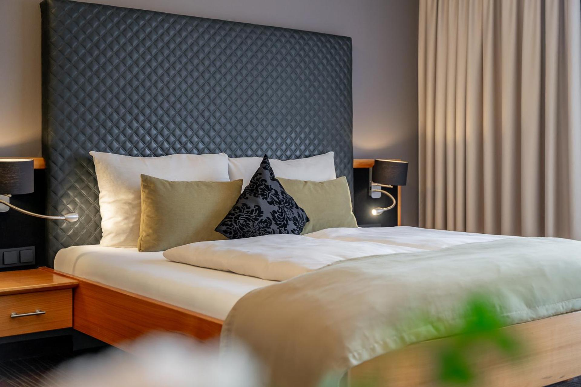Ritzenhof Hotel Saalfelden Ngoại thất bức ảnh
